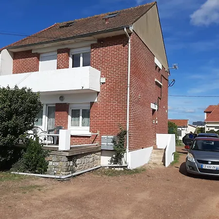Studio Calme 4 Pers, 500m Mer, Terrasse, Parking Prive, Wifi *